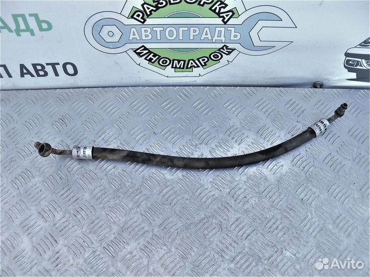 Трубка гидроусилителя Mercedes Benz W210 2.0 M111