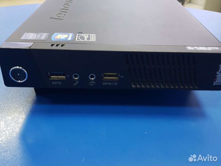 Неттоп Lenovo M73