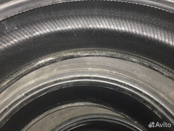Continental ContiCrossContact ATR 235/70 R16 106H