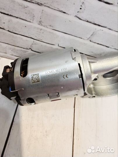 Мотор кофемолки Philips/Saeco (Domel)