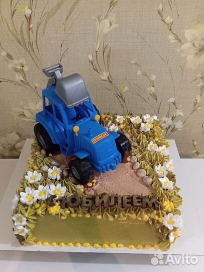 Зефирные цветы. Букет из зефира