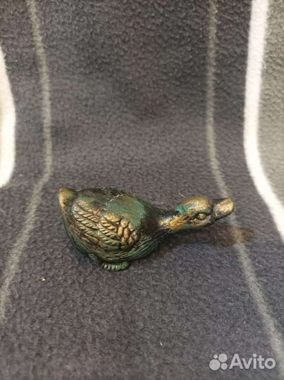 Фигурки уток