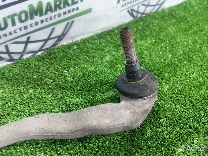 Рулевая рейка Audi A4 B8 caeb 2011