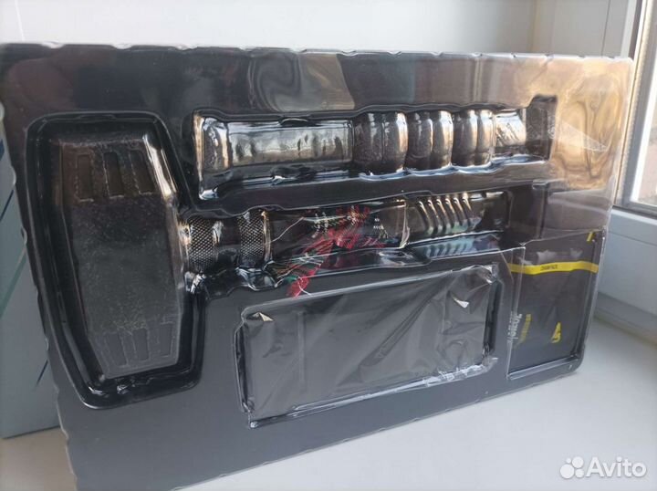 Rainbow Siege Year 6 Collector's Case