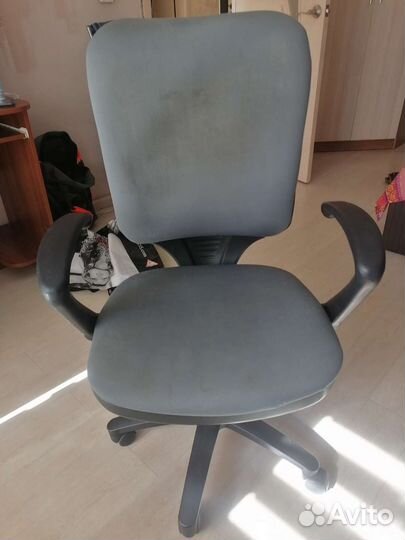 Компьютерное кресло бу