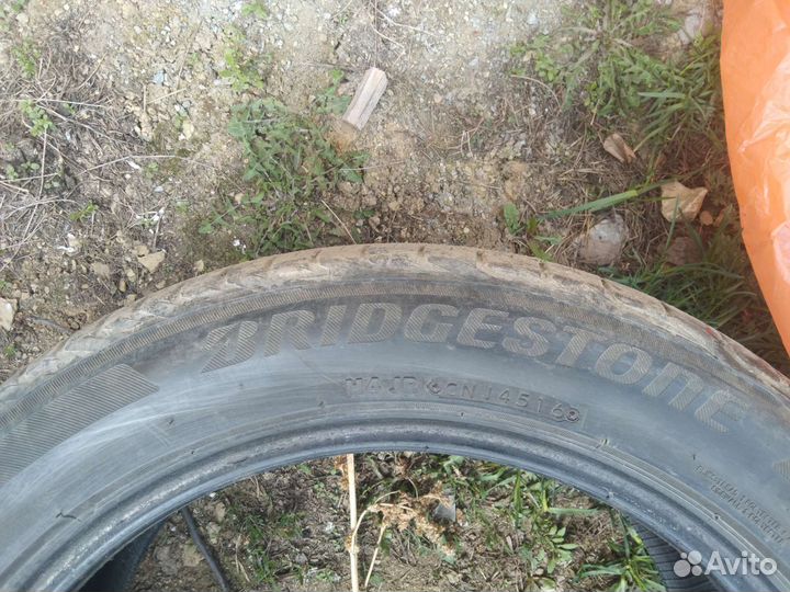 Bridgestone Turanza 6 225/50 R17 28
