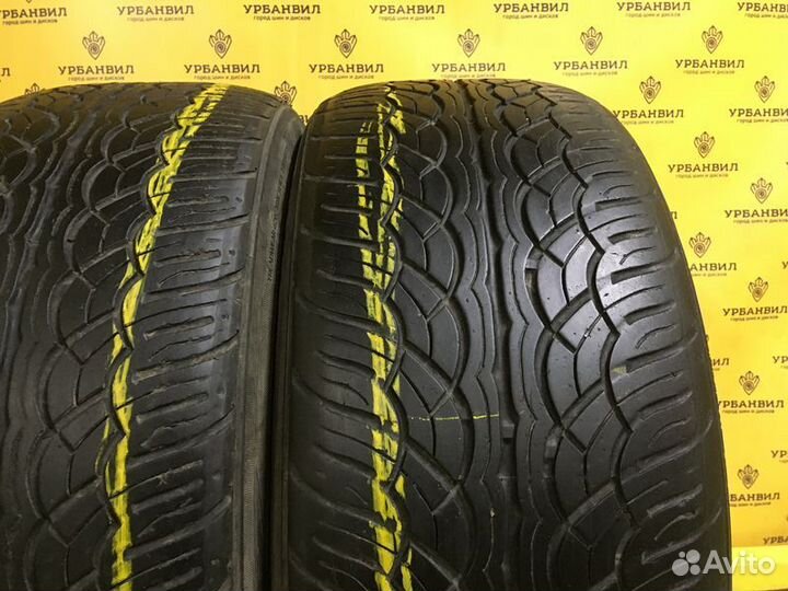 Yokohama Parada Spec-X 245/50 R20 102V
