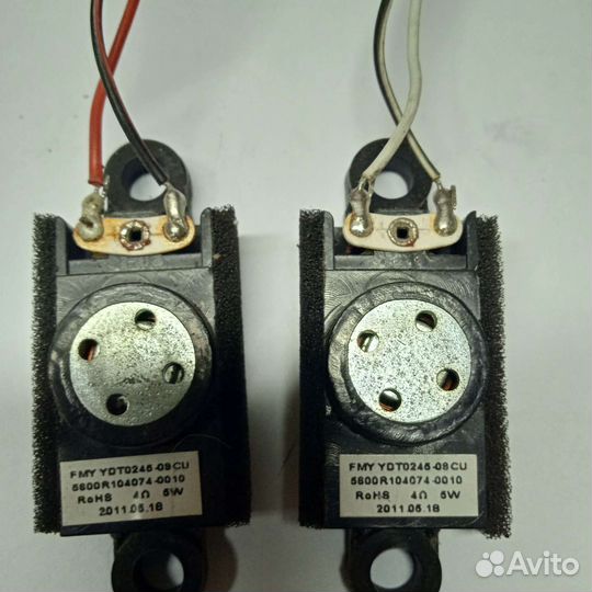 Динамик 5600r 104074-0010