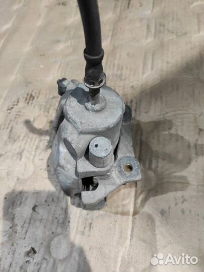 Суппорт Bmw 5-Series E39