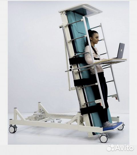 Кровать для лежачих больных