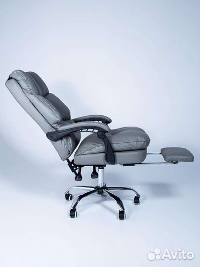 Компьютерная офисное кресло комфорт +