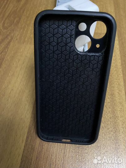 Чехол на iPhone 13 mini