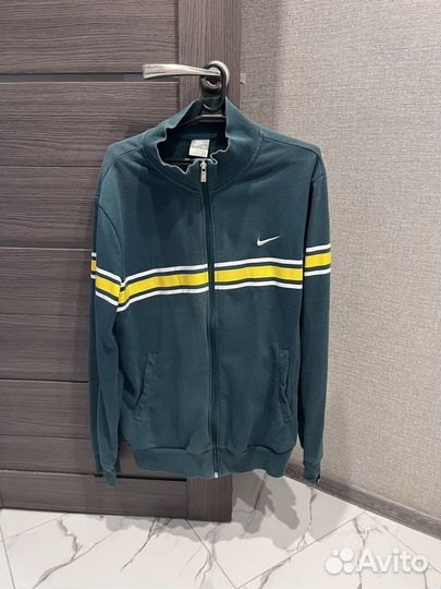 Кофта nike