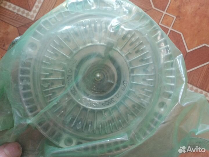 Продаю Гидро муфта на пассат на 2.8