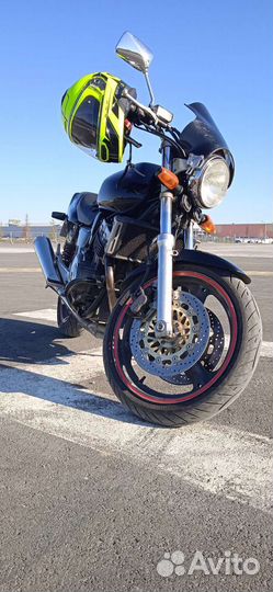 Защитные дуги honda