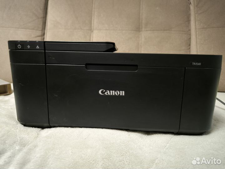 Принтерtr4540
