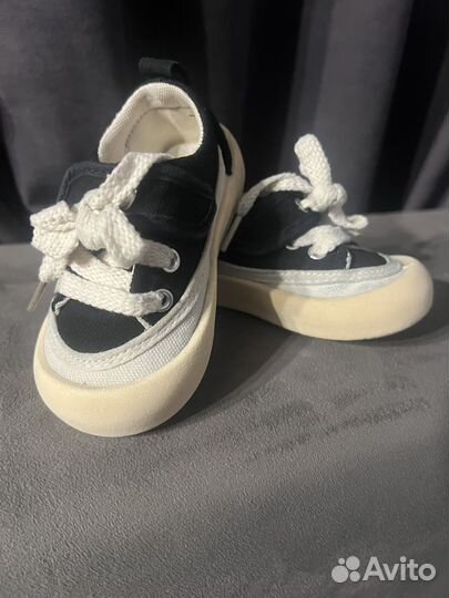 Кеды детские 22