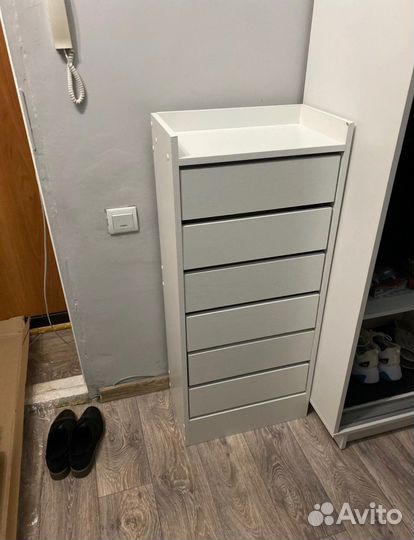 Обувница Ямайка