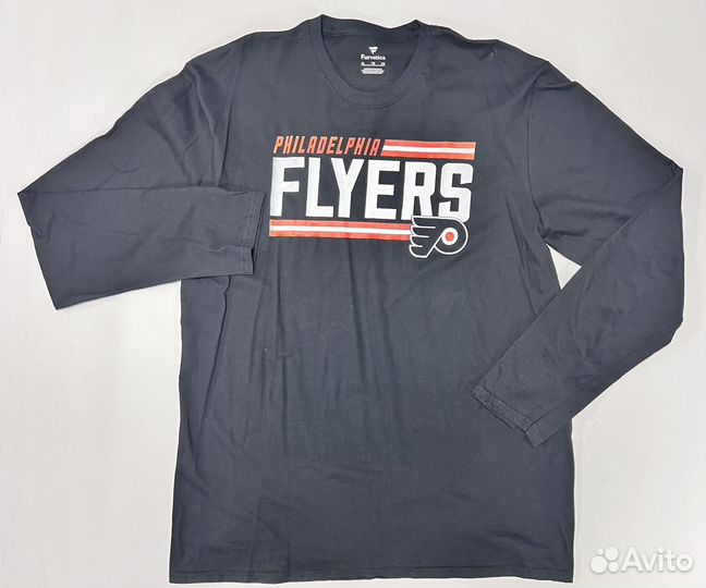 Кофта лонгслив Fanatics XL NFL США