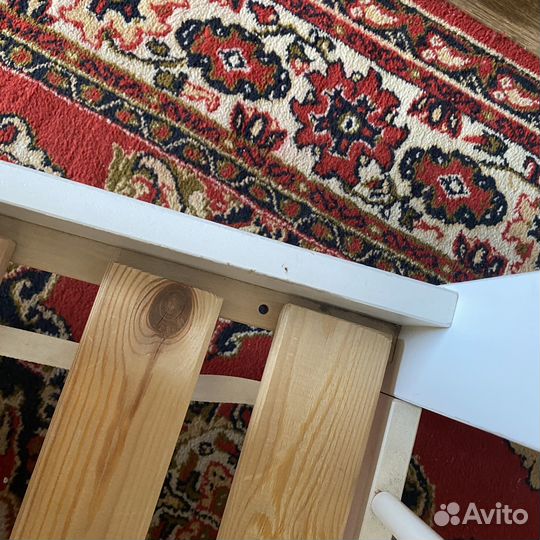 Кровать детская IKEA 160х70