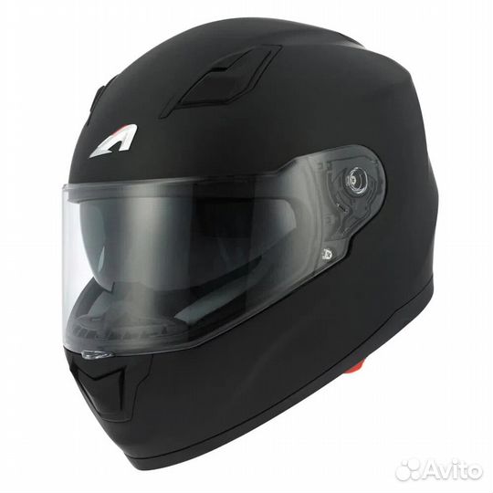 Astone GT 900 full face helmet Черный