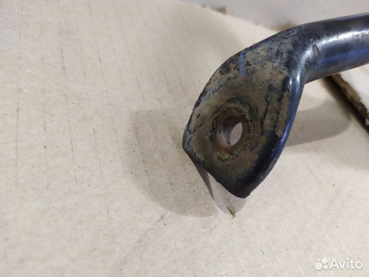 Стабилизатор передний Ford Focus 2 седан 1.8 2006