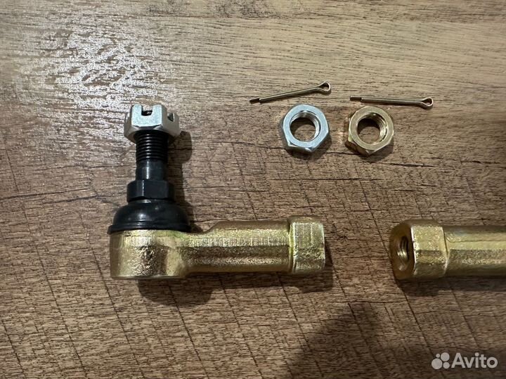 Рулевые наконечники BRP Can-Am Outlander 51-1009