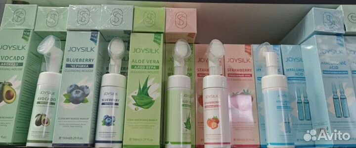 Корейская косметика опт