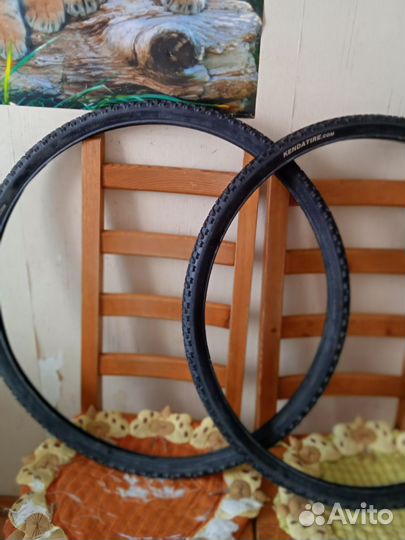 Покрышки 28