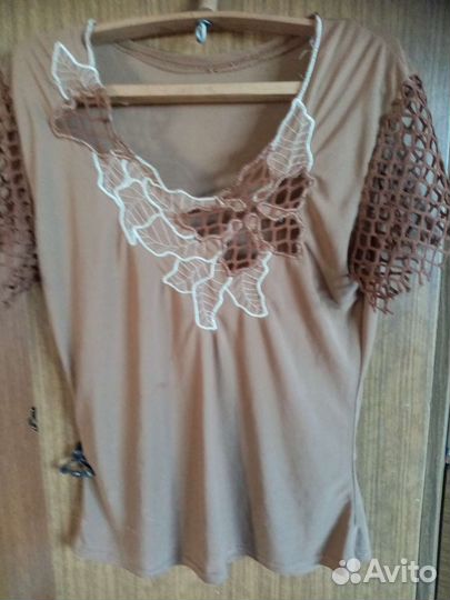 Женские вещи