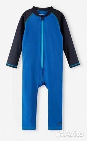 Новый фирменный Купальный костюм reima