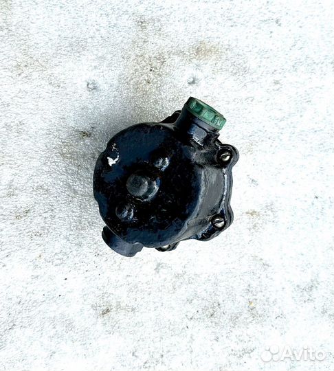 Насос Рна-1т Мтлб / 10.03.058-01