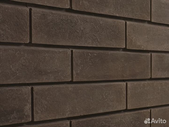 Искусственный камень