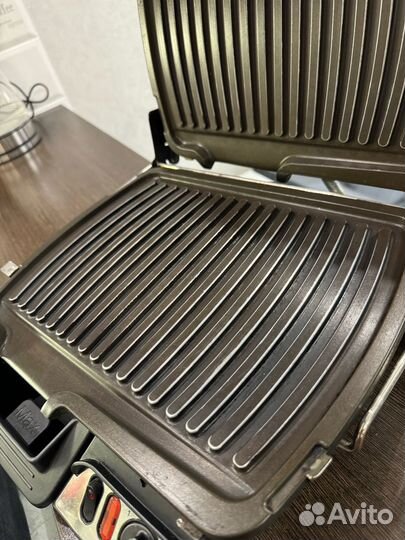 Электрогриль Tefal Health Grill Сomfort gс306012