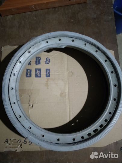 Манжета для стиральной Электролюкс, Занусси