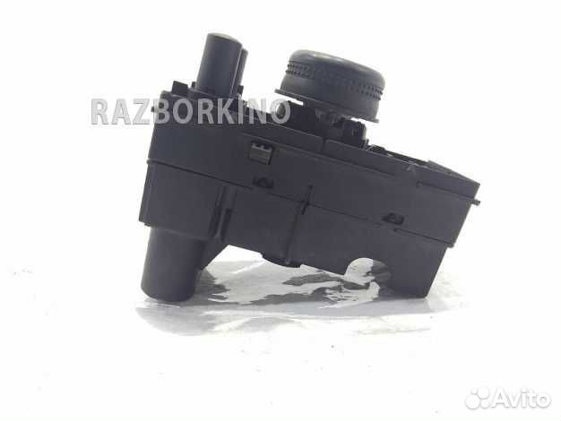 Блок управления светом