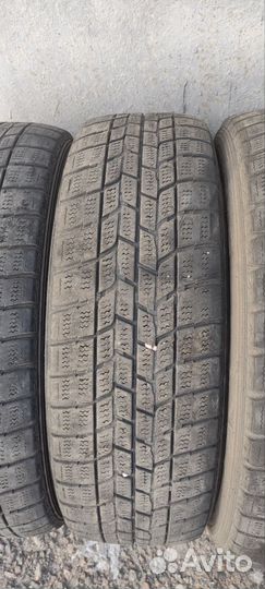 Goodyear Ice Navi 6 175/65 R15