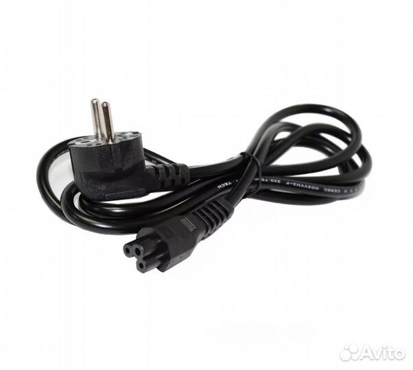 Сетевой кабель питания