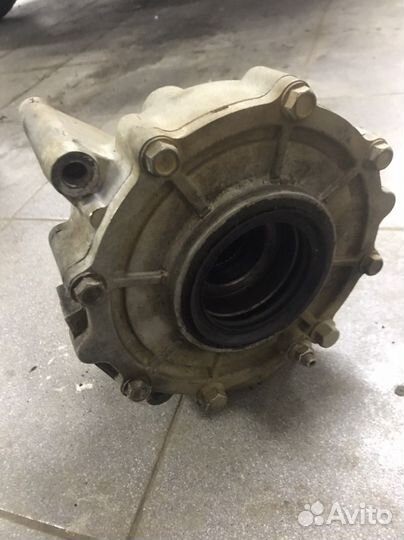 Редуктор cfmoto