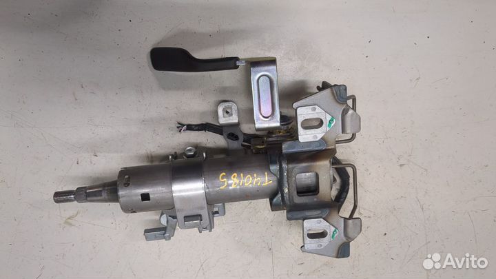 Колонка рулевая Mitsubishi Outlander, 2017