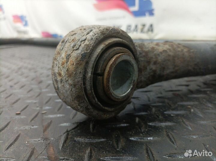 41027492 Стабилизатор передний Iveco Stralis