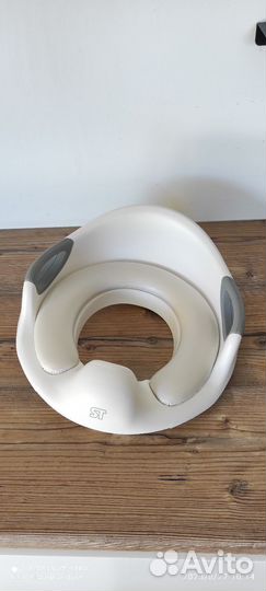 Сиденье накладка на унитаз детское