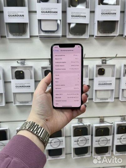 iPhone 11 Pro, 64 ГБ