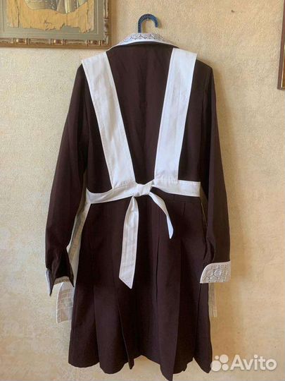 Школьная форма на последний звонок 42