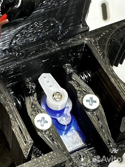 Система сброса груза DJI Mavic 3