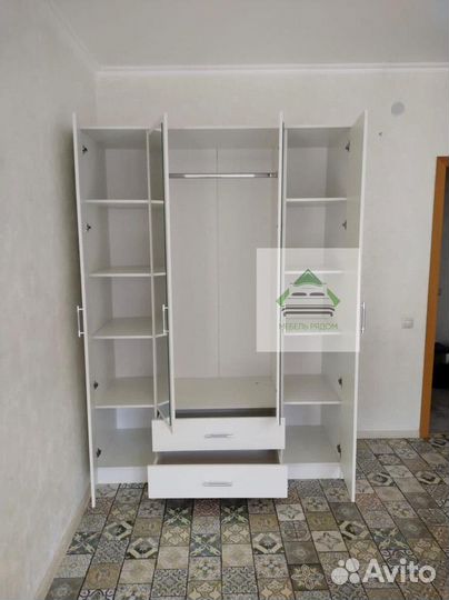 Шкаф новый