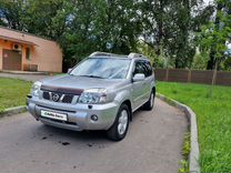 Nissan X-Trail 2.5 AT, 2004, 245 000 км, с пробегом, цена 750 000 руб.