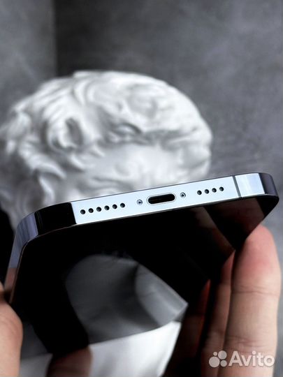 iPhone 13 Pro Max, 128 ГБ