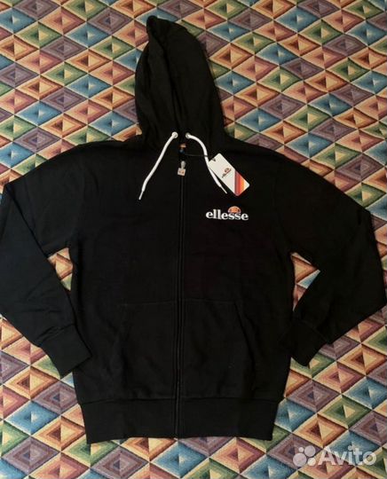 Олимпийка Ellesse (XS,S,M,L,XL,2XL)