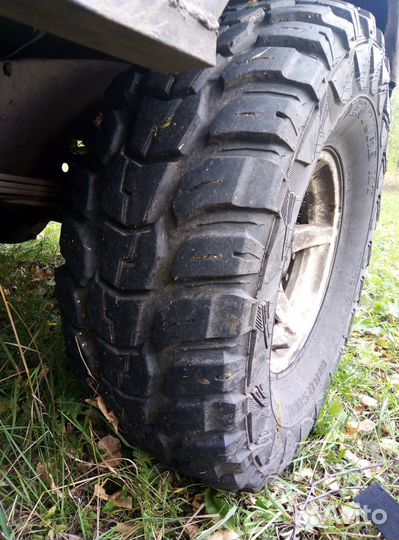 УАЗ 469 2.4 МТ, 1978, 2 000 км